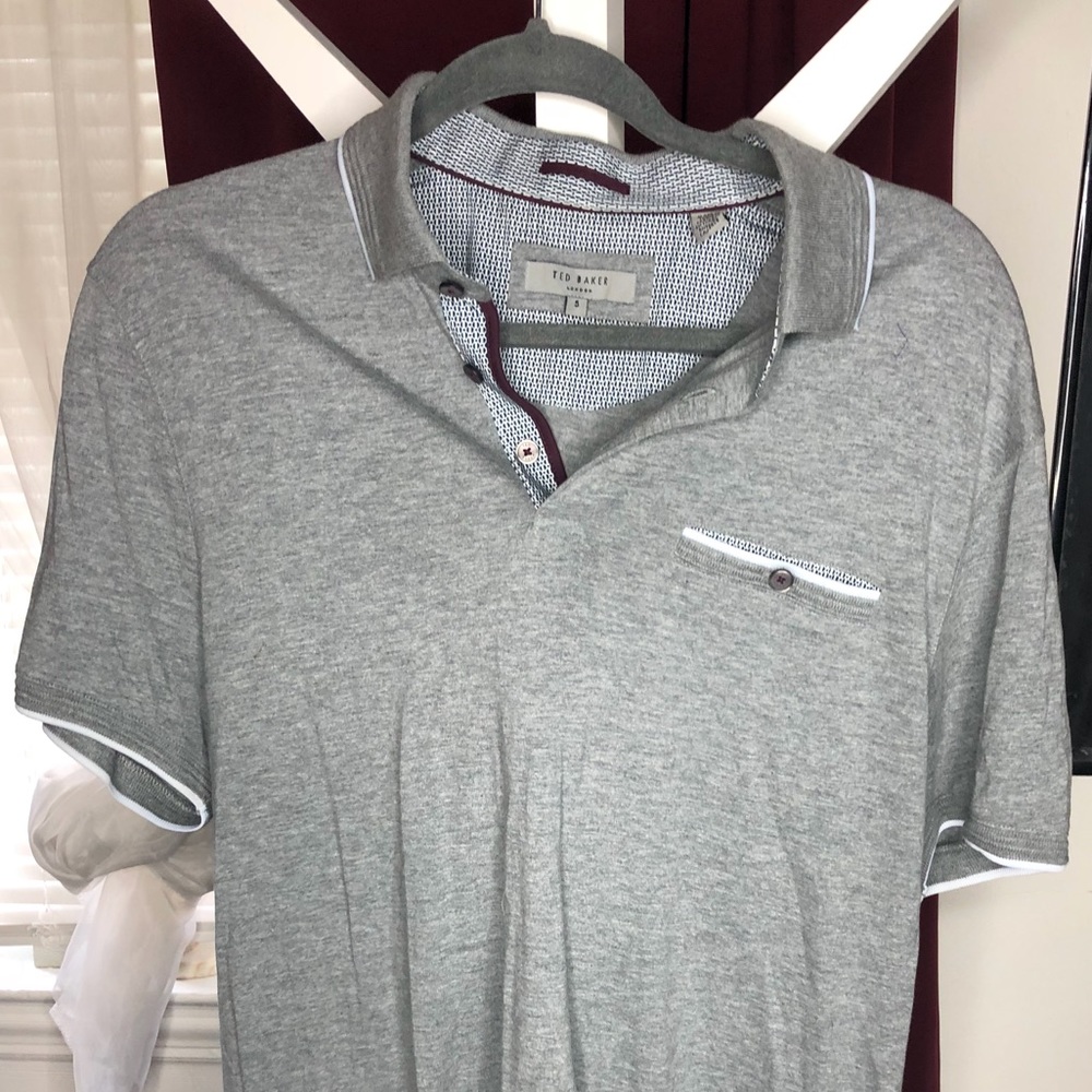Ted Baker Polo